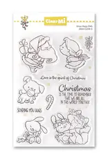 Impronte D'Autore Impronte D'Autore Xmas Hugs