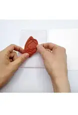 Impronte D'Autore Impronte D'Autore Easy Pad - Adhesive Pad for unmounted stamps