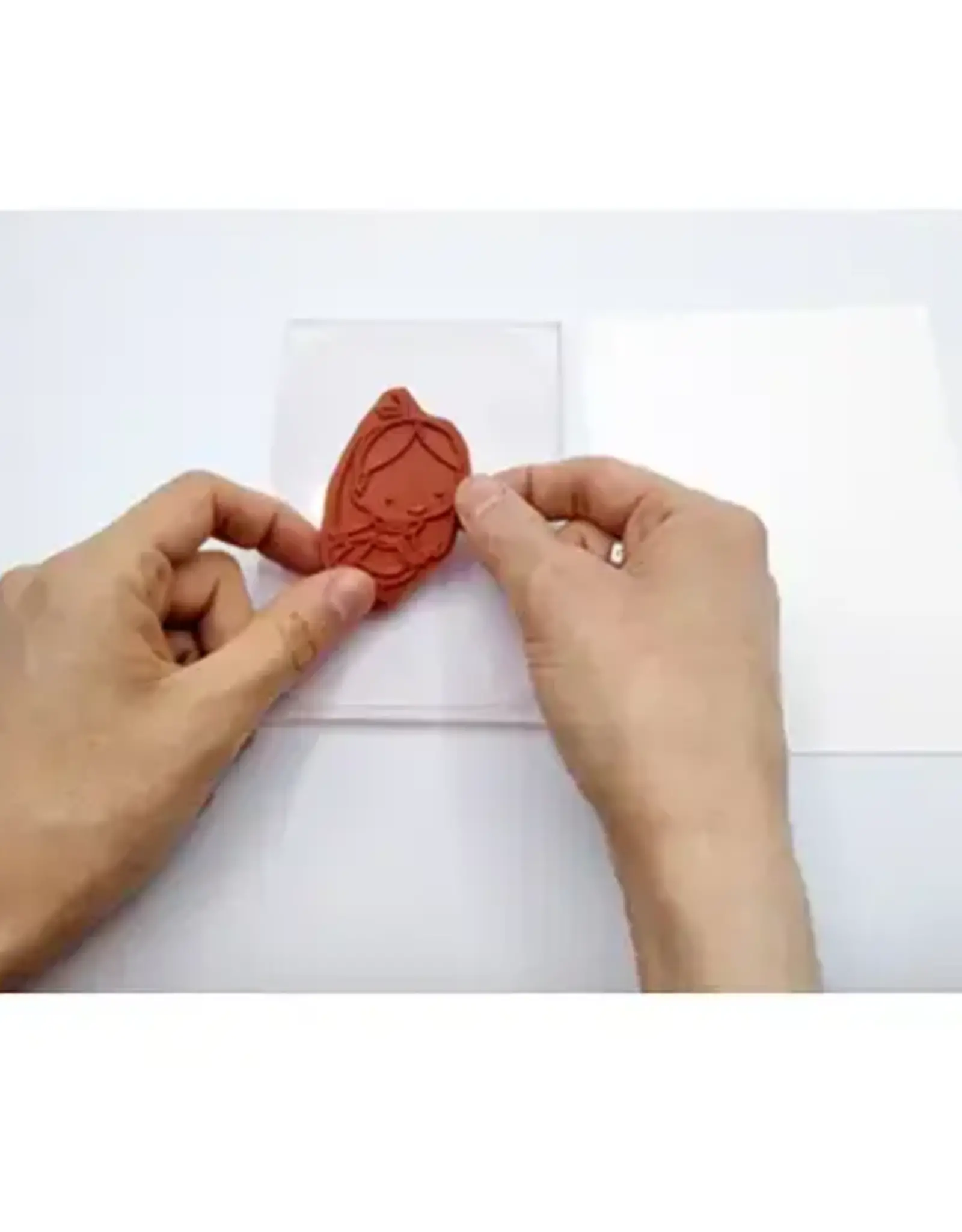 Impronte D'Autore Impronte D'Autore Easy Pad - Adhesive Pad for unmounted stamps