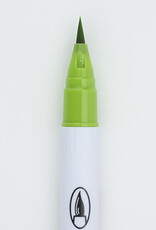 Zig ZIG clean color real brush light green 041