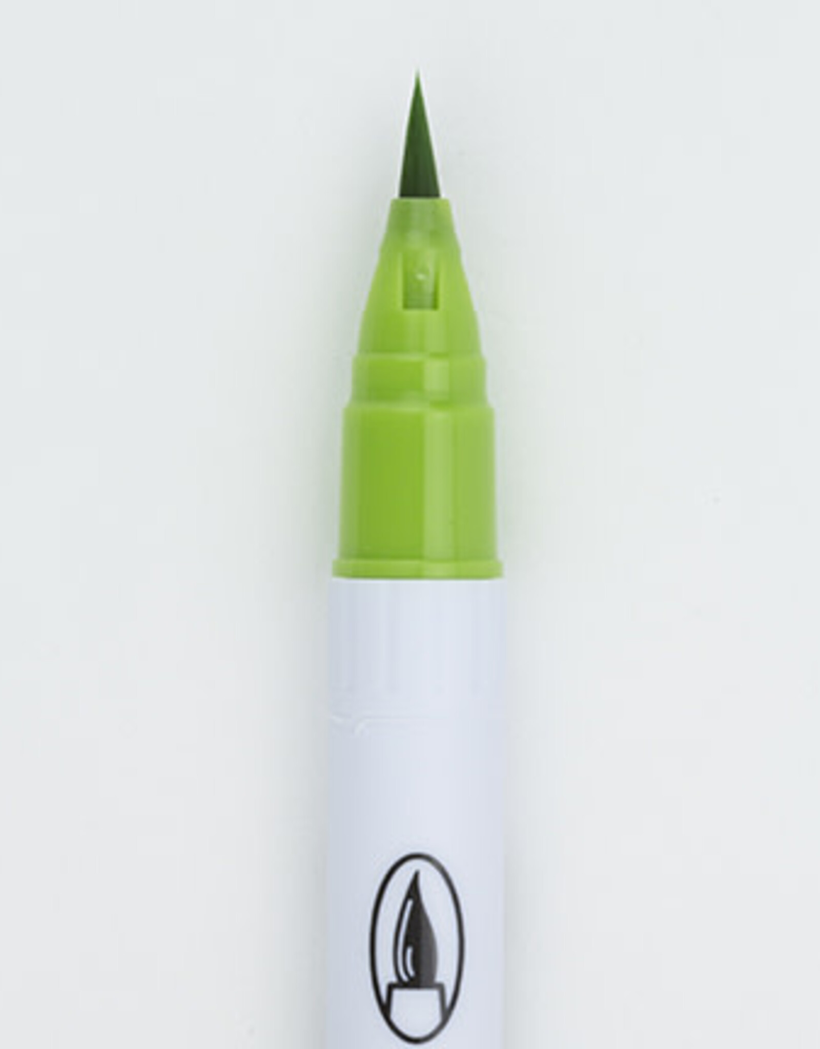 Zig ZIG clean color real brush light green 041