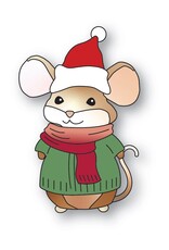 Memorybox Memorybox Buster Mouse Craft Die 94908