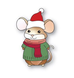 Memorybox Memorybox Buster Mouse Craft Die 94908