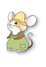 Memorybox Memorybox Milo Mouse craft die 94900
