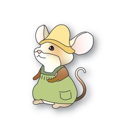 Memorybox Memorybox Milo Mouse craft die 94900