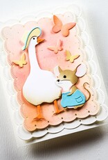 Memorybox Memorybox Milo Mouse craft die