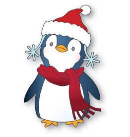 Memorybox Memorybox  Bundled Penguin craft die