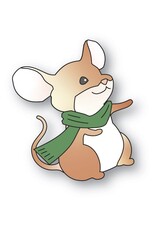 Memorybox Memorybox  Happy Mouse craft die