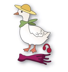 Memorybox Memorybox  Young Goose craft die 94827