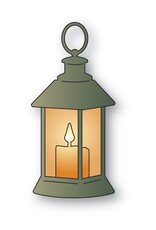 Memorybox Memorybox   Antique Lantern craft die 94924