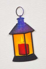 Memorybox Memorybox   Antique Lantern craft die 94924
