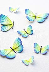 Memorybox Memorybox  Exquisite Butterflies craft die 94771