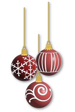 Memorybox Memorybox Decorative Ornaments craft die 94910