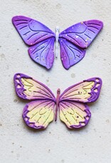 Memorybox Memorybox Prairie Butterflies craft die 94831