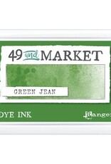 49 and Market 49 and Market Dye Ink Pad Green Jean