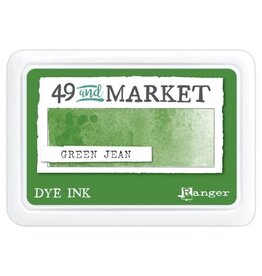 49 and Market 49 and Market Dye Ink Pad Green Jean