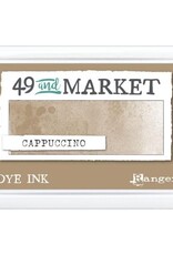 49 and Market 49 and Market Dye Ink Pad Cappuccino