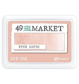 49 and Market 49 and Market Dye Ink Pad Pink Sands