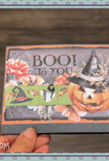 Karen Burniston Karen Burniston Virtual Class  oktober 2025