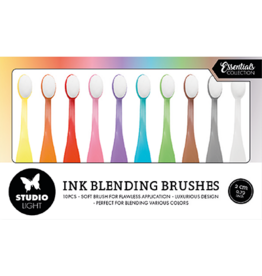 Studio Light Studio Light Blending brushes 2cm soft brush Essentials nr.07 SL-ES-BBRU07