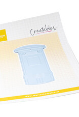 Marianne Design Marianne Design Postbox LR0915