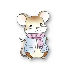 Memorybox Memory Box  Town Mouse 94898