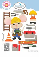 Elizabeth Craft Designs Elizabeth Craft Designs Construction  Accessoires 2289