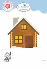 Elizabeth Craft Designs Elizabeth Craft Designs Cabin 2287