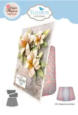 Elizabeth Craft Designs Elizabeth Craft Designs Deliccate Fancy Card Easel  2310