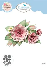 Elizabeth Craft Designs Elizabeth Craft Designs Rose  2306