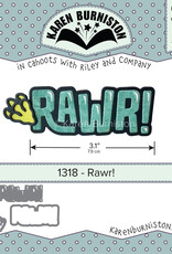 Karen Burniston Karen Burniston Rawr ! 1318