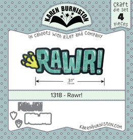 Karen Burniston Karen Burniston Rawr ! 1318