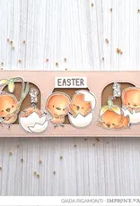 Impronte D'Autore Impronte D'autore Baby Chick  2579-CLEM-D