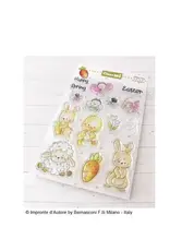 Impronte D'Autore Impronte D'autore Spring Time  2478-CLEM-D