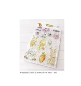 Impronte D'Autore Impronte D'autore Spring Time  2478-CLEM-D