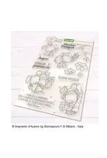 Impronte D'Autore Impronte D'autore  Hello Spring  (Italiaanse teksten)