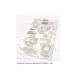 Impronte D'Autore Impronte D'autore  Hello Spring  (Italiaanse teksten)