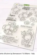 Impronte D'Autore Impronte D'autore  Hello Spring  (Italiaanse teksten)