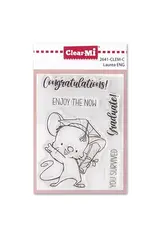 Impronte D'Autore Impronte D'autore  Graduate  2641-CLEM-C