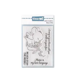 Impronte D'Autore Impronte D'autore  Music  2642-CLEM-C