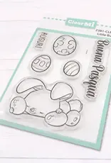 Impronte D'Autore Impronte D'autore Little Bunny  2381-CLEM-C