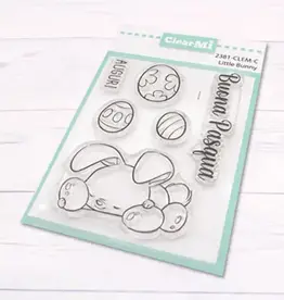 Impronte D'Autore Impronte D'autore Little Bunny  2381-CLEM-C