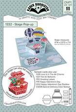 Karen Burniston Karen Burniston Stage pop up 1332