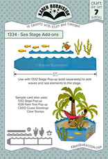 Karen Burniston Karen Burniston   Sea Stage add ons 1334