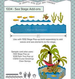 Karen Burniston Karen Burniston   Sea Stage add ons 1334