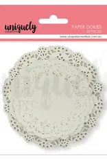 Uniquely Creative Uniquely Creative Paper Doilies (50 stuks)