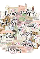 Uniquely Creative Uniquely Creative Whispers of Wisdom creative cuts