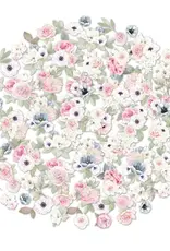 Uniquely Creative Uniquely Creative Whispers of Wisdom  Floral creative cuts