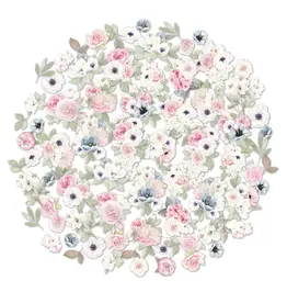 Uniquely Creative Uniquely Creative Whispers of Wisdom  Floral creative cuts