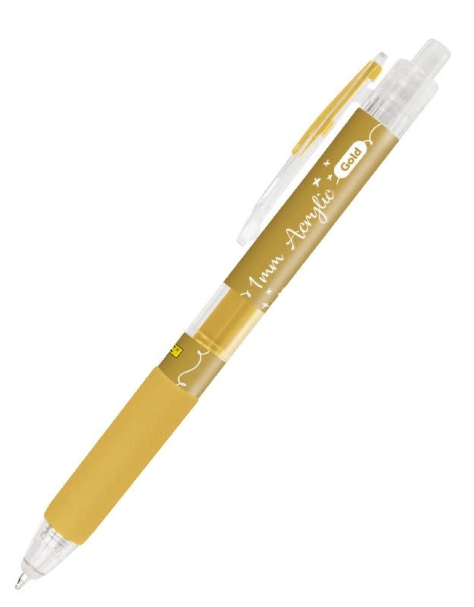 online Ac rylic Liner Gold 1mm